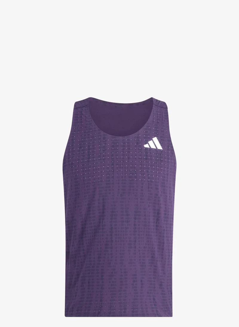 اديداس قميص جري داخلي Adizero